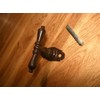Antikas – Tilt and Turn Window Handle – Antique Iron