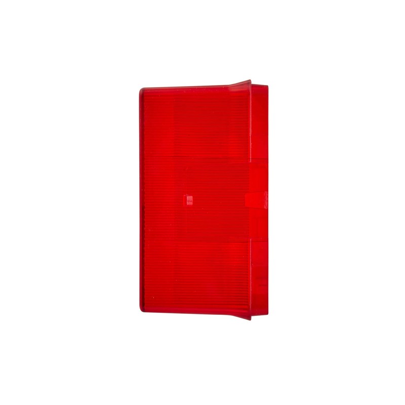 HELLA 9EL 136 833-001 Lens, combination rearlight - left