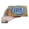 Lirio Jabón Lirio Lavandería 400mg