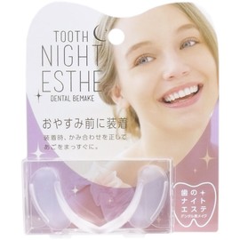 Tooth Night Este Dental Beauty Makeup