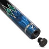EVO MEG Combo Maxbing Edition - Glassfiber Pool Cue Stick,