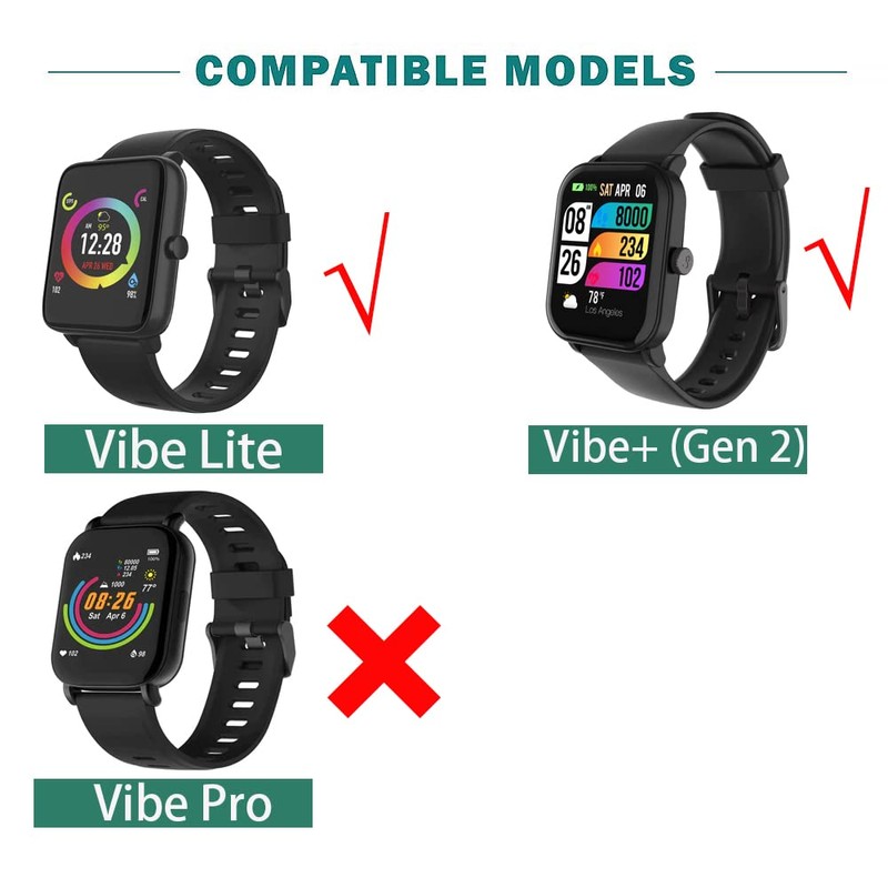 Soporte de carga compatible con 3Plus Vibe Lite, soporte de