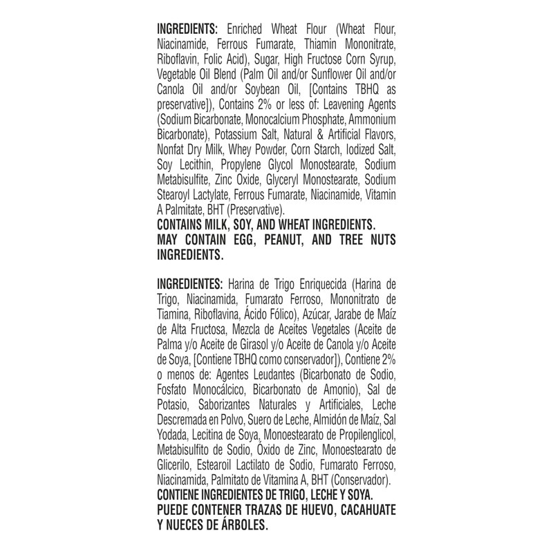 Gamesa Marias Cookies 4.9oz Sleeves, 29.6oz Total (Pack of 6)