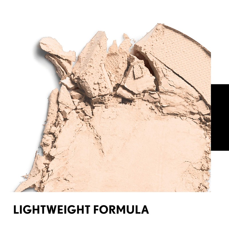 COVERGIRL Clean Pressed Powder, Tawny