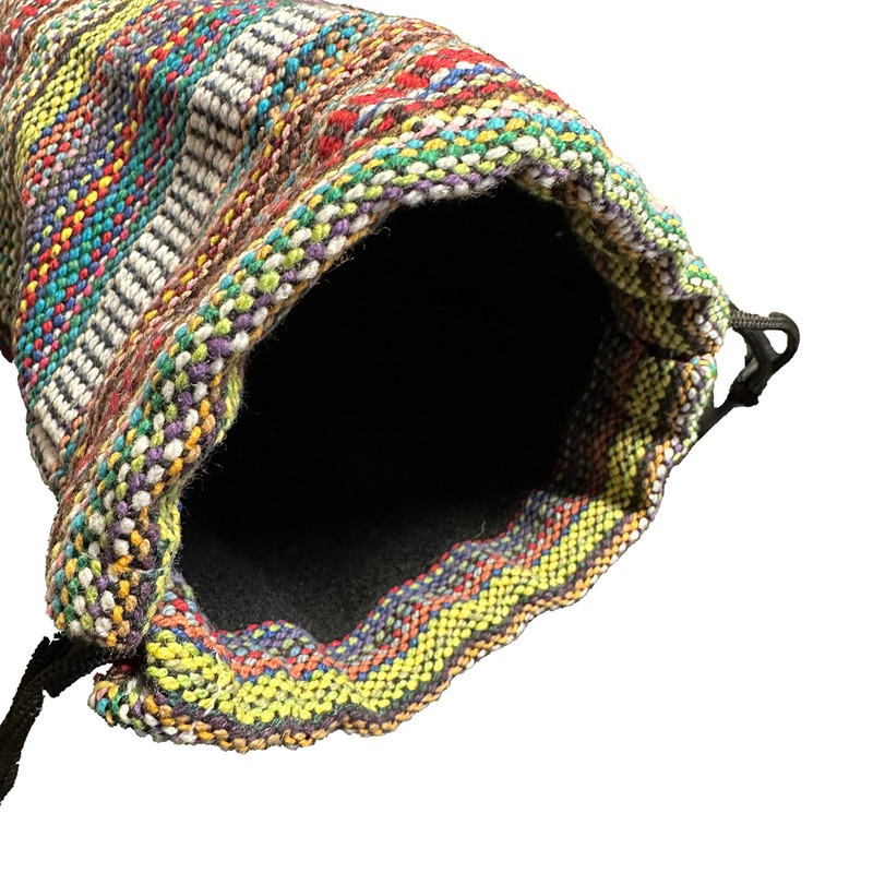 Sunfish Denali Woven Golf Valuables Pouch