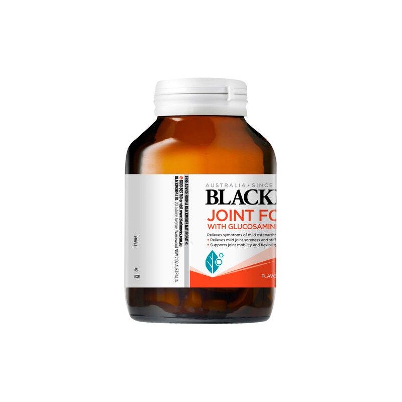 Blackmores Joint Formula 120 Tablets