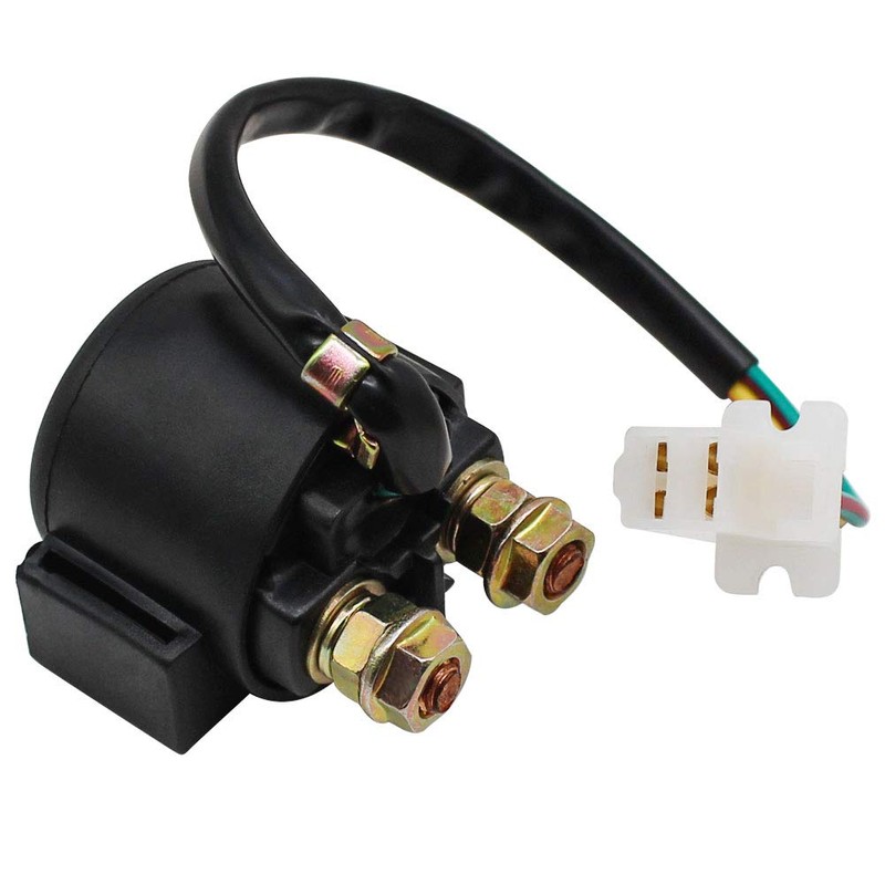 Yerbay Starter Relay Magnet for Aprilia Atlantic 125 2003-2012/200 2003-2006/250