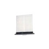 Toshiba F-120K Replacement Outdoor Air Purifier Filter