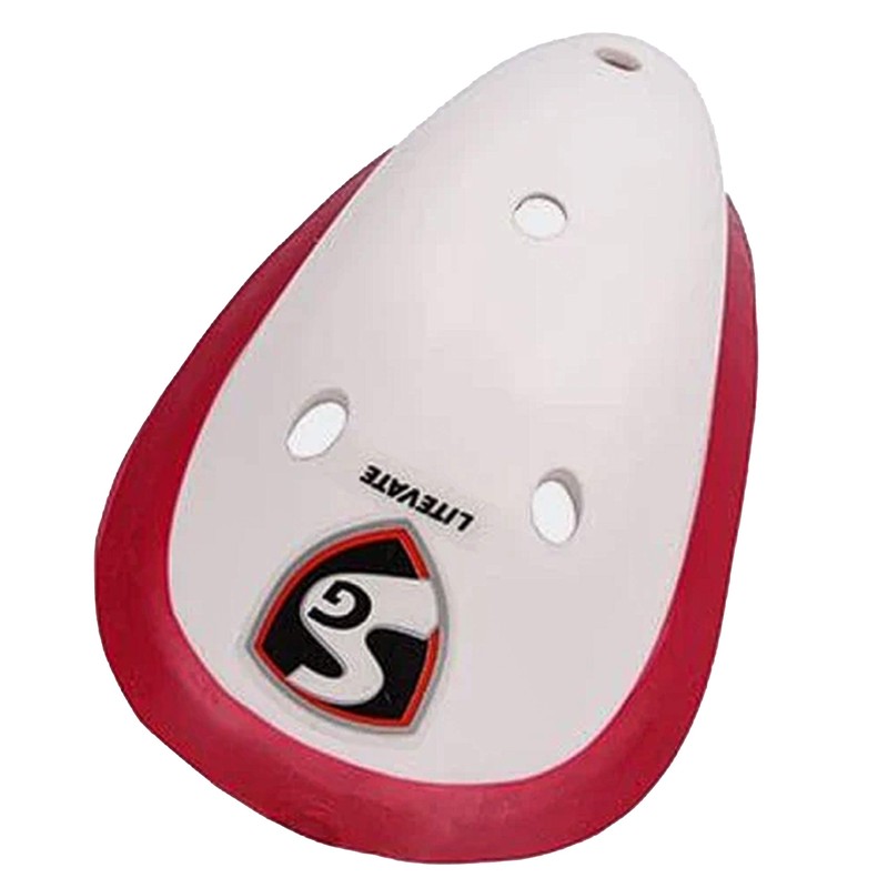 SG Litevate Abdominal Pad, Mens & Boys