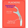 Plackers 450 CT, Plackers Micro Mint Dental Floss Tooth Picks