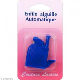 Auto Needles Threader