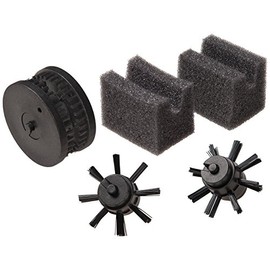 Park Tool (ParkTool) Replacement Brush Set RBS – 5 