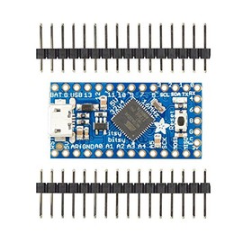 Adafruit Itsy Bitsy 32u4 - 5V 16MHz