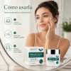 Crema Facial Retinol 2.5% Aliver Hidrata Rejuvenece 50ml