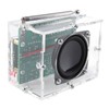 DIY FM Radio 87 To 108MHz LCD Display Digital Radio