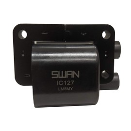 Swan Ignition Coil for Mitsubishi 3000GT, Delica, Galant, GTO, Lancer, Starwagon & Triton; Proton M21 & Satria; Mazda MX-5; Landrover Range Rover