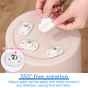 Furniture Swivel Castors