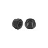 uxcell 20Pcs M3 x 0.5 Nylon Insert Hex Lock Nuts,