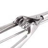 Ice Cream Disher Ice Cream Spoon Stainless Steel Clean Convenient