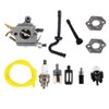 USPEEDA Carburetor for Stihl MS192 MS192T MS192TC Carb C1Q-S125 C1Q-S258