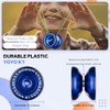 MAGICYOYO Responsive YoYo K1-Plus for Kids Beginners with Yoyo Sack