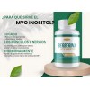 Berberina + Myo Inositol 60 Capsulas Itranut