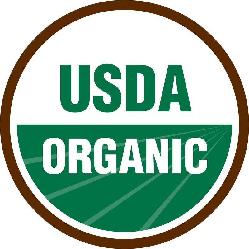 ZOT 100% pure Organic Licorice, Mint flavor, 0.4 oz flip-top