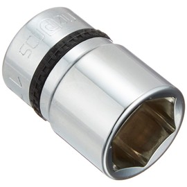 Nepros 17mm 1/2"sq. Socket Wrench 6pt.