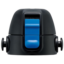 Skater P-STCH6-CU-A Replacement Cap Unit for STCH6 Parts Black