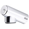LIXIL INAX A-4482 Bathroom Shower Head Plating (Ni-Cr)