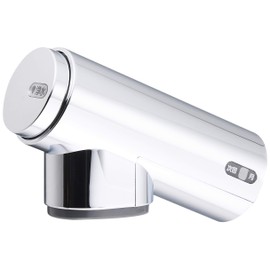 LIXIL INAX A-4482 Bathroom Shower Head Plating (Ni-Cr)