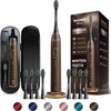 Cepillo de dientes eléctrico blanqueador Wagner Stern IntelliBrush Series con