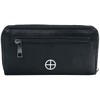 Banned Apparel Hollow Pentagram Gothic Punk Wallet