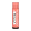 Burt's Bees Tinted Lip Balm, Zinnia, 1 Pack