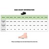 YUNICUS Boys' Slip On Loafer Boy Wedding School Uniform Shoes,