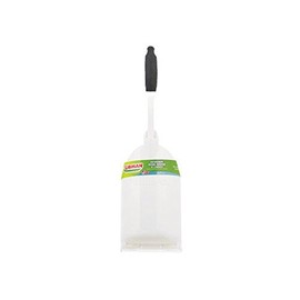 Libman 00040 Designer Bowl Brush & Caddy