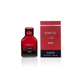 Tumi Kinetic for Men - 3.4 oz EDP Spray