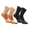 TASTIQ Socks for men and women in gift box, socks