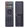 ciciglow TV Remote Control Portable TV Box IR Controller Remote