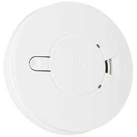 Aico Ei146e Smoke Alarm , White