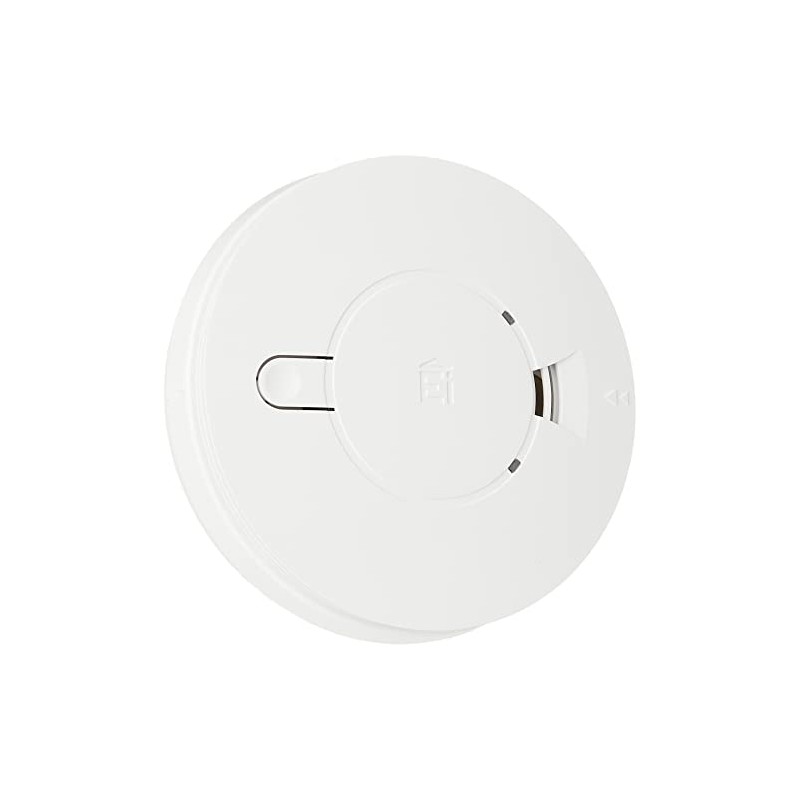 Aico Ei146e Smoke Alarm , White