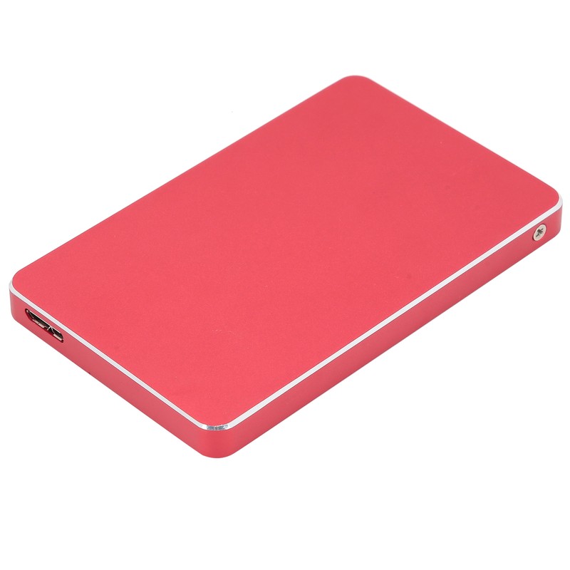 Yvonne Mobile Hard Disk Drive HDD USB3.0 Portable External Mobile