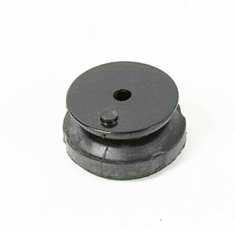 ECOMAID Lower Rubber Foot Pads Replacement for Honda Generators EB2000i