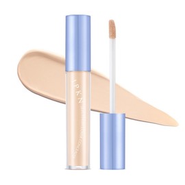 IPKN Skin Finish Cover Concealer / SPF30 PA++ Covers blemishes on problem areas / 입큰 스킨 피니쉬 커버 컨실러 SPF30 PA++ 고민부위 결점커버