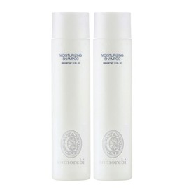 Mukota Mucota Comorebi MS Shampoo 300ml x 2 (Severely Damaged, Moisturizing Care) / 무코타 꼬모레비 MS 샴푸 300mlx2(극손상, 보습케어)