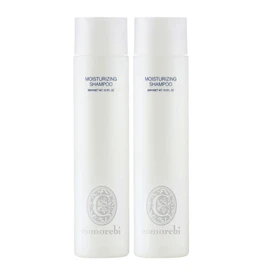 Mukota Mucota Comorebi MS Shampoo 300ml x 2 (Severely Damaged, Moisturizing Care) / 무코타 꼬모레비 MS 샴푸 300mlx2(극손상, 보습케어)