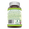 Herbal Secrets Yohimbe Extract 450 mg Supplement | Veggie Capsules