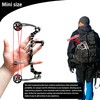Archery Set Compound Bow Slider Bow Outdoor Recreation Competition Training