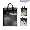 (Swimeasy) Swimeasy Short Fins Snorkel Mesh Bag Mesh Swim Bag