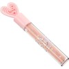 Tinte Labial Líquido de Alto Brillo Efecto Espejo y Fácil